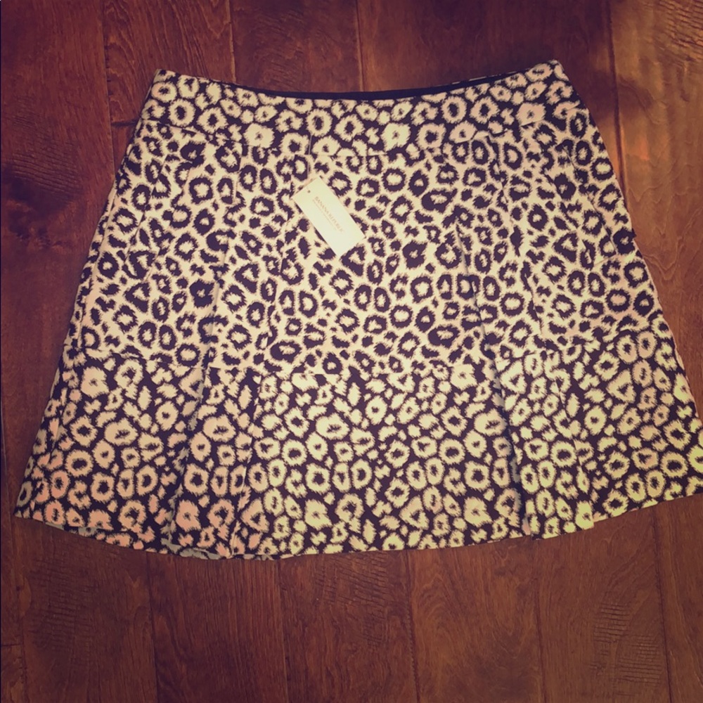 Banana Republic women’s size 12 skirt - NWT